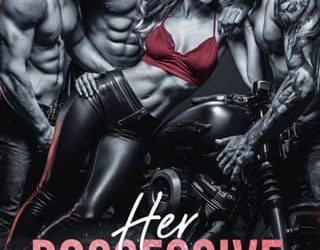 possessive bikers ellie rowe