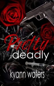 pretty deadly, kyann waters