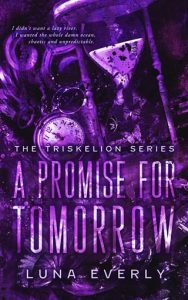 promise for tomorrow, luna everly