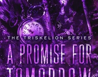 promise for tomorrow luna everly