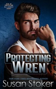 protecting wren, susan stoker