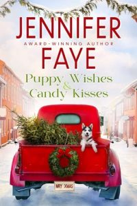 puppy wishes, jennifer faye
