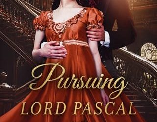 pursuing lord pascal anna campbell