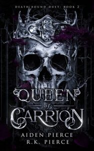 queen of carrion, aiden pierce