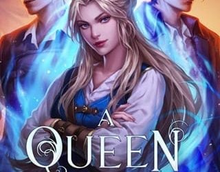 queen of ice elise kova