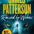 raised wolves james patterson
