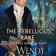 rebellious rake wendy vella