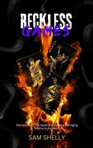 reckless games, sam shelly