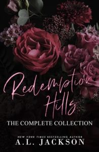 redemption hills, al jackson