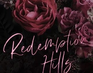 redemption hills al jackson