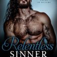 relentless sinner faith summers