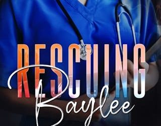 rescuing baylee jm madden