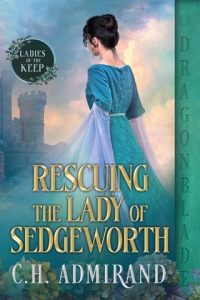 rescuing lady sedgeworth, ch admirand