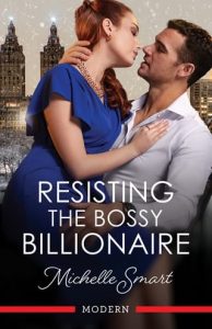 resisting bossy, michelle smart