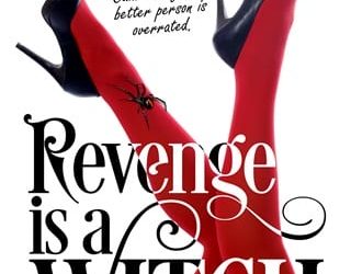 revenge witch serena knights