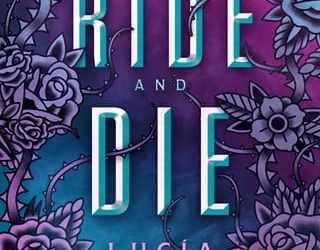 ride and die lucia ashta