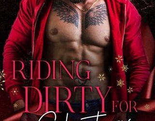 riding dirty fern fraser