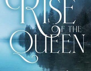 rise of queen rj kane