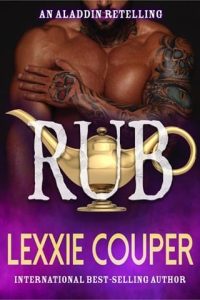rub, lexxie couper