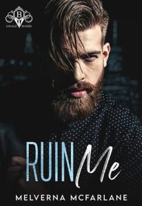 ruin me, melverna mcfarlane