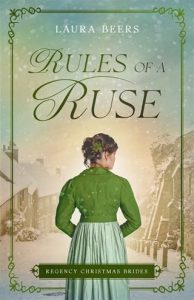 rules ruse, laura beers