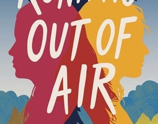 running out of air lilli sutton