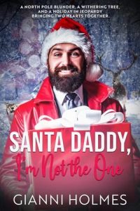 santa daddy, gianni holmes