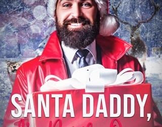 santa daddy gianni holmes