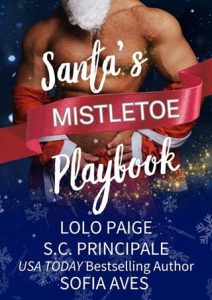 santa's playbook, sofia aves