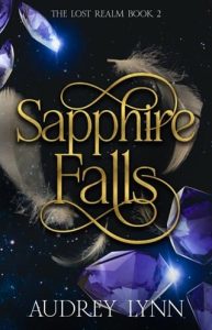 sapphire falls, audrey lynn