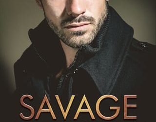savage redemption ashe barker