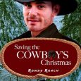 saving cowboy's chirstmas vicki lewis thompson