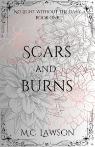 scars burns, mc lawson