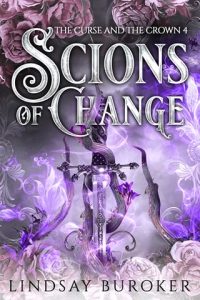scions change, lindsay buroker