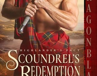 scoundrel's redemption sky purington