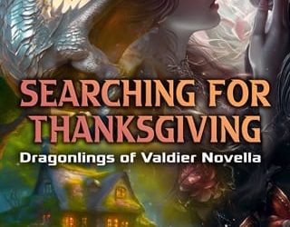 searching for thanksgiving se smith