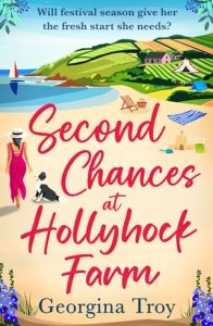 second chances, georgina troy