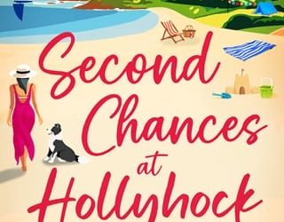 second chances georgina troy