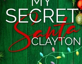 secret santa emma blake