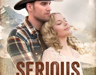 serious cowboy april murdock