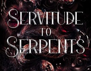 servitude serpents callie moss