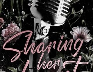 sharing her heart daisy oliver