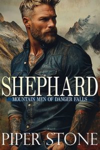 shephard, piper stone