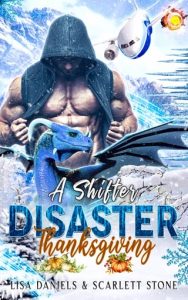shifter disaster, lisa daniels
