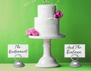 should've known ali parker