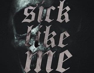 sick like me alisha lineham