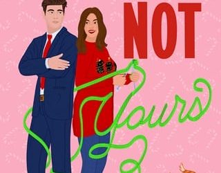 sincerely not yours brittney joy