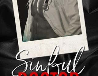 sinful doctor ashlee rose