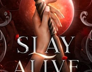 slay alive rebel carter