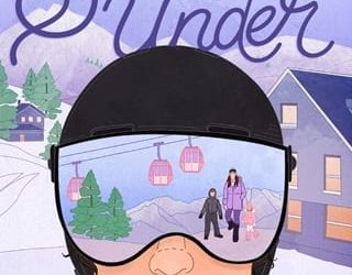 snowed under juliana smith